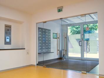 St. Georgener Technologiezentrum GmbH