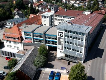 St. Georgener Technologiezentrum GmbH