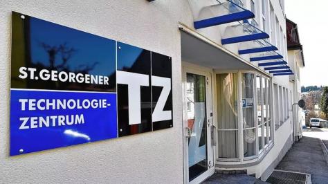 St. Georgener Technologiezentrum GmbH